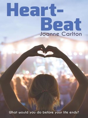 cover image of Heart-Beat